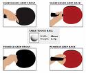 Types of Grip 