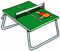 Table and Bats