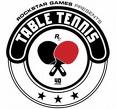 Table' Tennis Logo